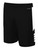 TSS ROVERS MIDTOWN MATCH SHORTS  BLACK WHITE -KIT