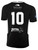 TSS ROVERS MIDTOWN JERSEY  BLACK WHITE -KIT