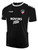 TSS ROVERS MIDTOWN JERSEY  BLACK WHITE -KIT