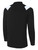 TSS ROVERS EMIPRE TRAINING JACKET BLACK  WHITE -KIT