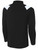 TSS ROVERS EMIPRE TRAINING JACKET BLACK  WHITE -KIT