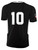 TSS ROVERS MIDTOWN JERSEY BLACK  WHITE -KIT