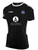 TSS ROVERS MIDTOWN JERSEY BLACK  WHITE -KIT