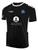 TSS ROVERS MIDTOWN JERSEY BLACK  WHITE -KIT