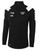 TSS ROVERS EMIPRE TRAINING  JACKET BLACK WHITE -KIT