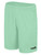 TSS ROVERS CS II MATCH GOALKEEPER SHORTS MINT BLACK -KIT