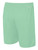 TSS ROVERS CS II MATCH GOALKEEPER SHORTS MINT BLACK -KIT