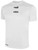 TSS ROVERS BASICS CREW NECK POLY TEE WHITE