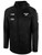 TSS  ROVERS MADISON ALL  WEATHER JACKET BLACK WHITE -KIT