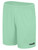 TSS  ROVERS CS II MATCH GOALKEEPER SHORTS MINT BLACK -KIT