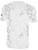 CAROLINA FC SWARM LIFESTYLE MARBLE TEE WITH SLEEVE LOGO WHITE LIGHT GREY