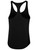 CAROLINA FC SWARM BASICS RACER BACK TANK CREST CENTER CHEST BLACK