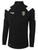 BEND FC  EMPIRE TRAINING JACKET BLACK WHITE -KIT