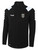 BEND FC  EMPIRE TRAINING JACKET BLACK WHITE