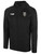 BEND FC  CORE ALL WEATHER JACKET BLACK WHITE