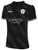 UNICO FC EMPIRE STRIKE JERSEY BLACK WHITE -KIT