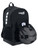 UNICO FC CS II BACKPACK BLACK WHITE
