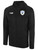 UNICO FC CORE ALL WEATHER JACKET BLACK WHITE