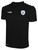 UNICO FC TEAM JERSEY BLACK WHITE