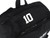 FALCONS FUTSAL PITCH I TEAM BACKPACK BLACK WHITE -KIT