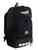 FALCONS FUTSAL PITCH I TEAM BACKPACK BLACK WHITE -KIT