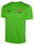 FALCONS FUTSAL TEAM JERSEY POWER GREEN BLACK