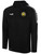 FALCONS FUTSAL MADISON WARM TRAINING TOP BLACK WHITE