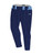 SOUTH JERSEY YOUNG GUNS BASE PINSTRIPE KNICKERS NAVY POWDER BLUE WHITE