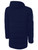 SOUTH JERSEY YOUNG GUNS MADISON STADIUM JACKET NAVY WHITE