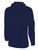 SOUTH JERSEY YOUNG GUNS MADISON WARM TRAINING TOP NAVY WHITE