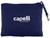 SOUTH JERSEY YOUNG GUNS CLASSIC PACKABLE WINDBREAKER NAVY WHITE