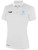 SOUTH JERSEY YOUNG GUNS CLASSICS POLY POLO WHITE BLACK