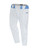 SOUTH JERSEY YOUNG  GUNS BASE PINSTRIPE KNICKERS WHITE POWDER BLUE NAVY