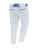 SOUTH JERSEY YOUNG  GUNS BASE PINSTRIPE KNICKERS WHITE POWDER BLUE NAVY