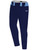 SOUTH JERSEY YOUNG GUNS BASE PANTS TAPERED FIT NAVY POWDER BLUE WHITE