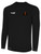 EVOLUTION SC BASICS II LONG SLEEVE TRAINING JERSEY BLACK WHITE