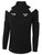 TSS ROVERS EMPIRE TRAINING JACKET BLACK WHITE