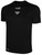 TSS ROVERS BASICS CREW NECK POLY TEE BLACK