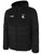 POTOMAC SOCCER CORE WINTER JACKET BLACK WHITE