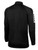 POTOMAC SOCCER MADISON TRAINING JACKET BLACK WHITE