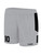 POTOMAC SOCCER MIDTOWN SHORTS LIGHT GREY BLACK
