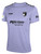 POTOMAC SOCCER TEAM JERSEY LAVENDER BLACK -KIT