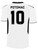 POTOMAC SOCCER HOME MIDTOWN JERSEY WHITE BLACK -KIT