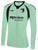 POTOMAC SOCCER LINCOLN BOLT LONG SLEEVE GOALKEEPER JERSEY MINT