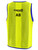 POTOMAC SOCCER REVERSIBLE PINNIE NEON YELLOW ROYAL