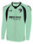POTOMAC SOCCER LINCOLN BOLT LONG SLEEVE GOALKEEPER JERSEY MINT