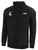 POTOMAC SOCCER CLASSIC WINDBREAKER BLACK WHITE