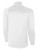 POTOMAC SOCCER BASICS POLY 1/4 ZIP TOP WHITE