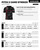 KC LEGENDS PITCH II CAMO STROKES JERSEY RED DARK GREY WHITE -KIT