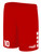 KC LEGENDS CONDOR III MATCH SHORTS RED WHITE -KIT